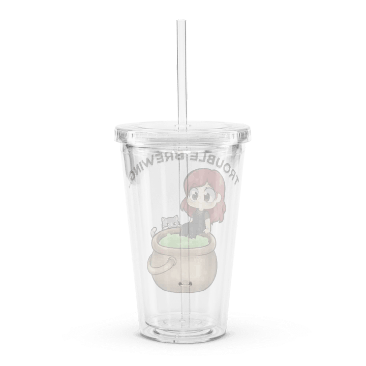 Cauldron Commotion Tumbler product image (2)