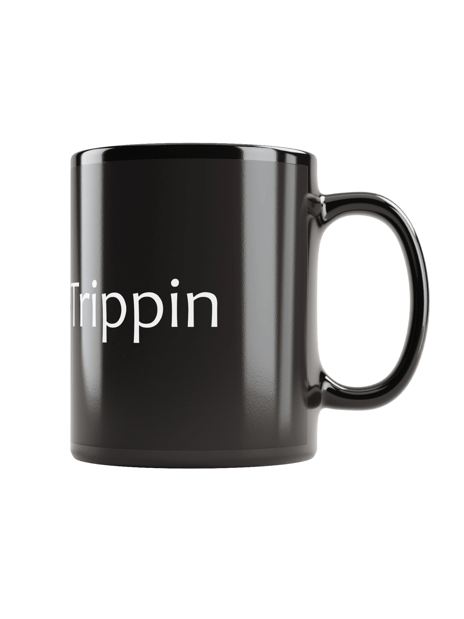 #TongueTrippin Coffee Mug product image (1)