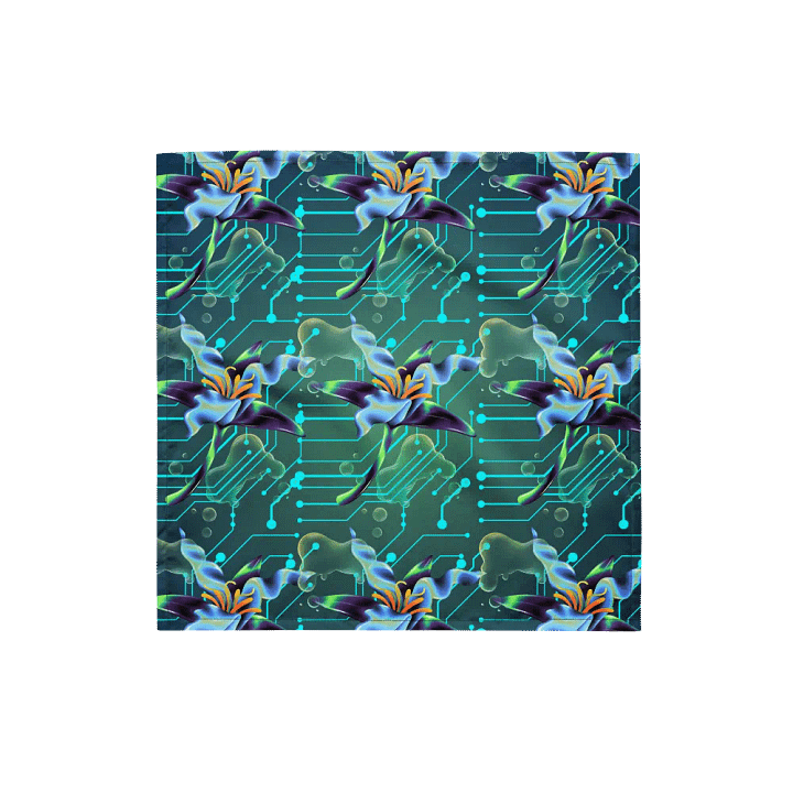 Magic-meta bandana for the fun gen z ladies product image (1)