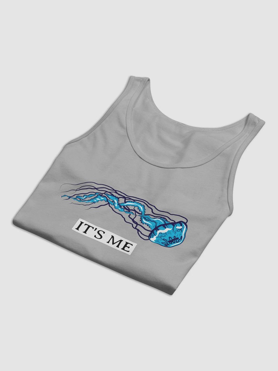 It's Me jersey tank top product image (7)