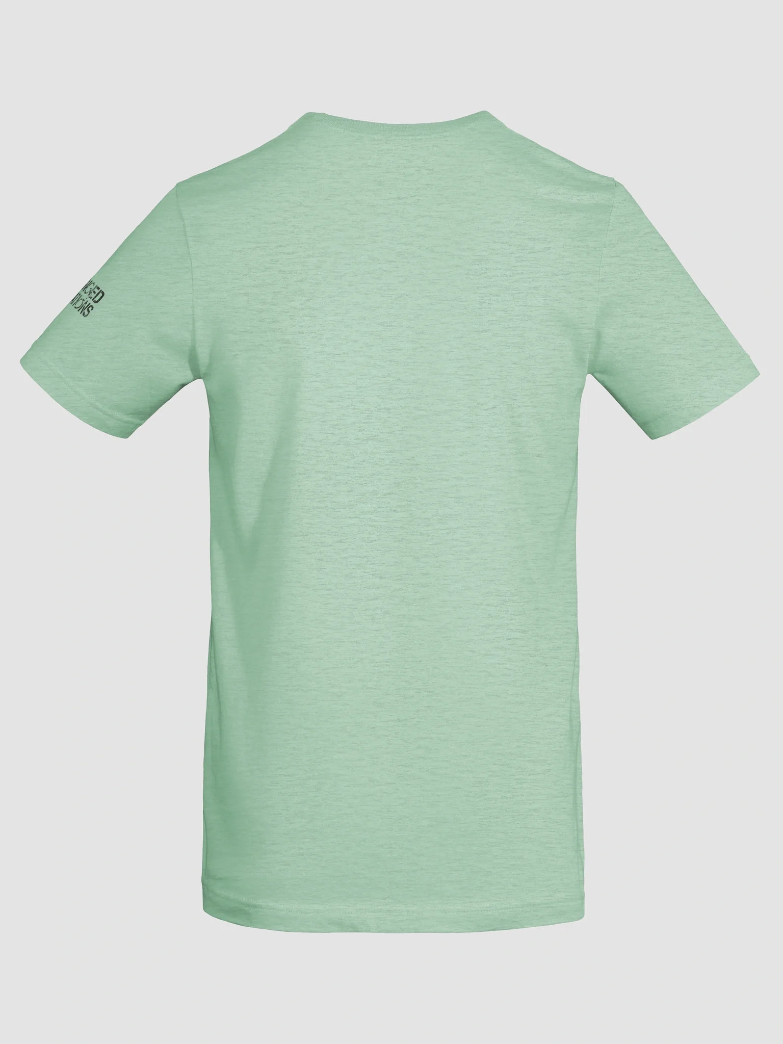 Botanist T-Shirt product image (84)