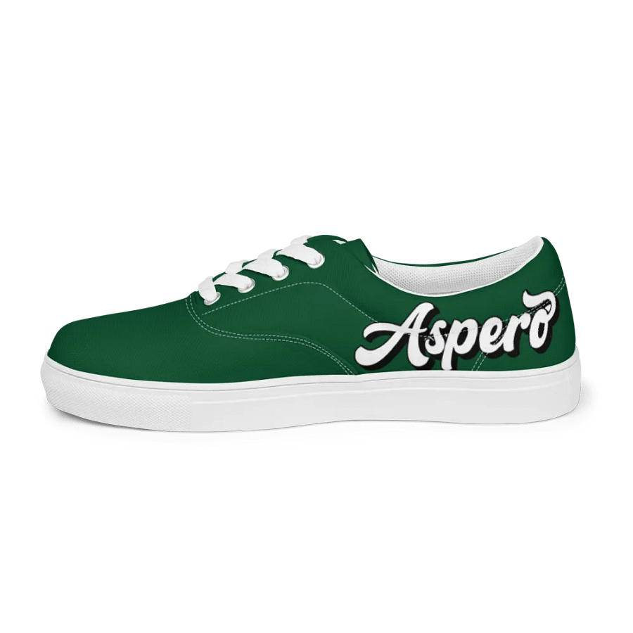 Aspero Bogota Slip on Green product image (6)
