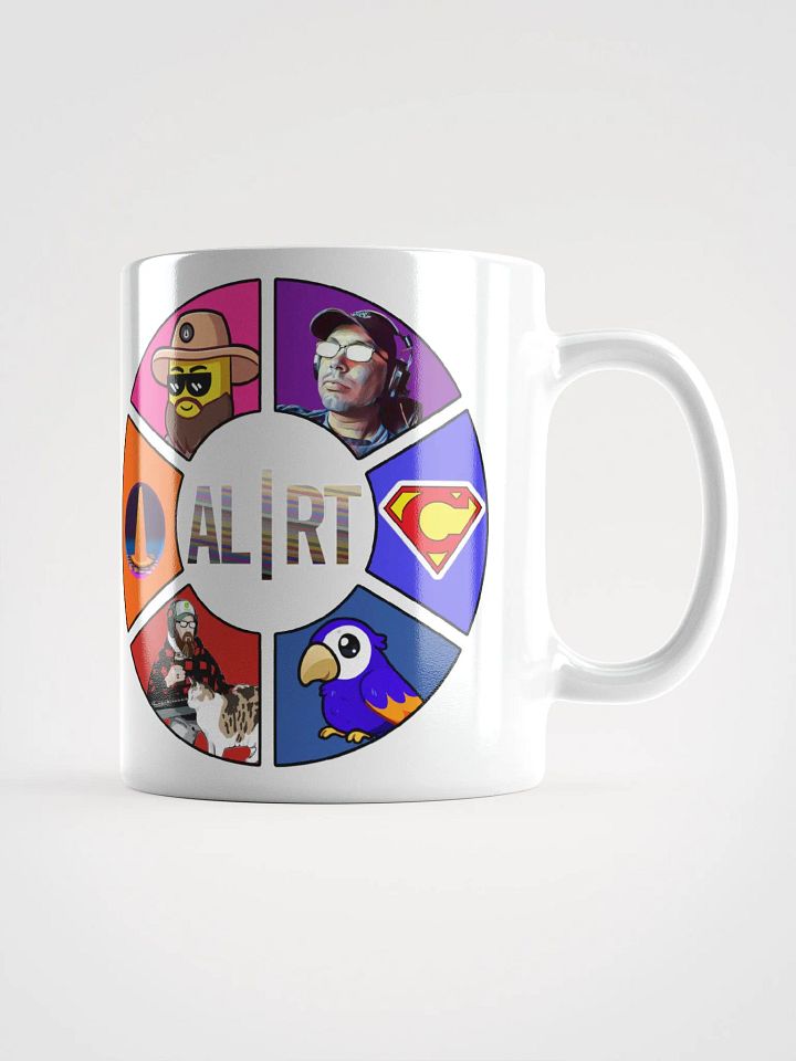 ALRT (Mug) product image (2)