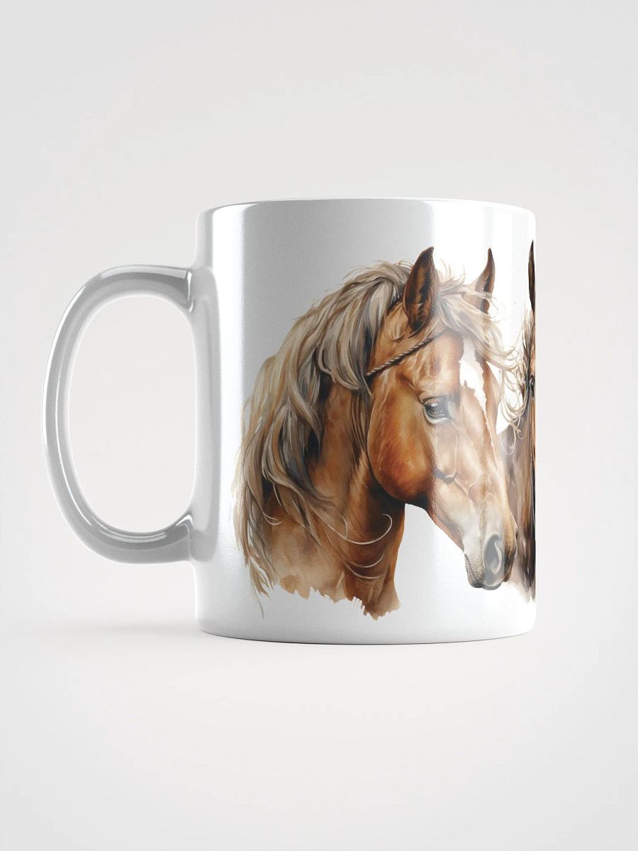 Majestic Mane Trio Mug product image (6)