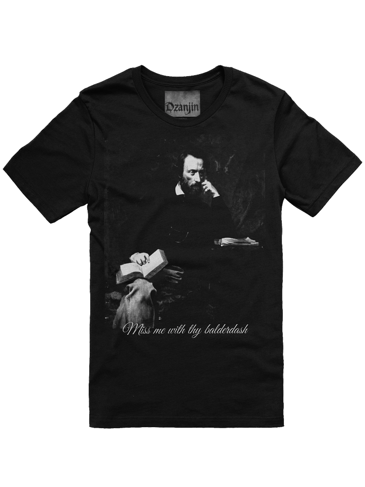 Miss Me Tee product image (1)