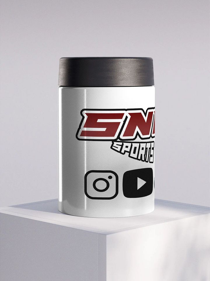 Snake Sports Talk Show - Couse product image (1)