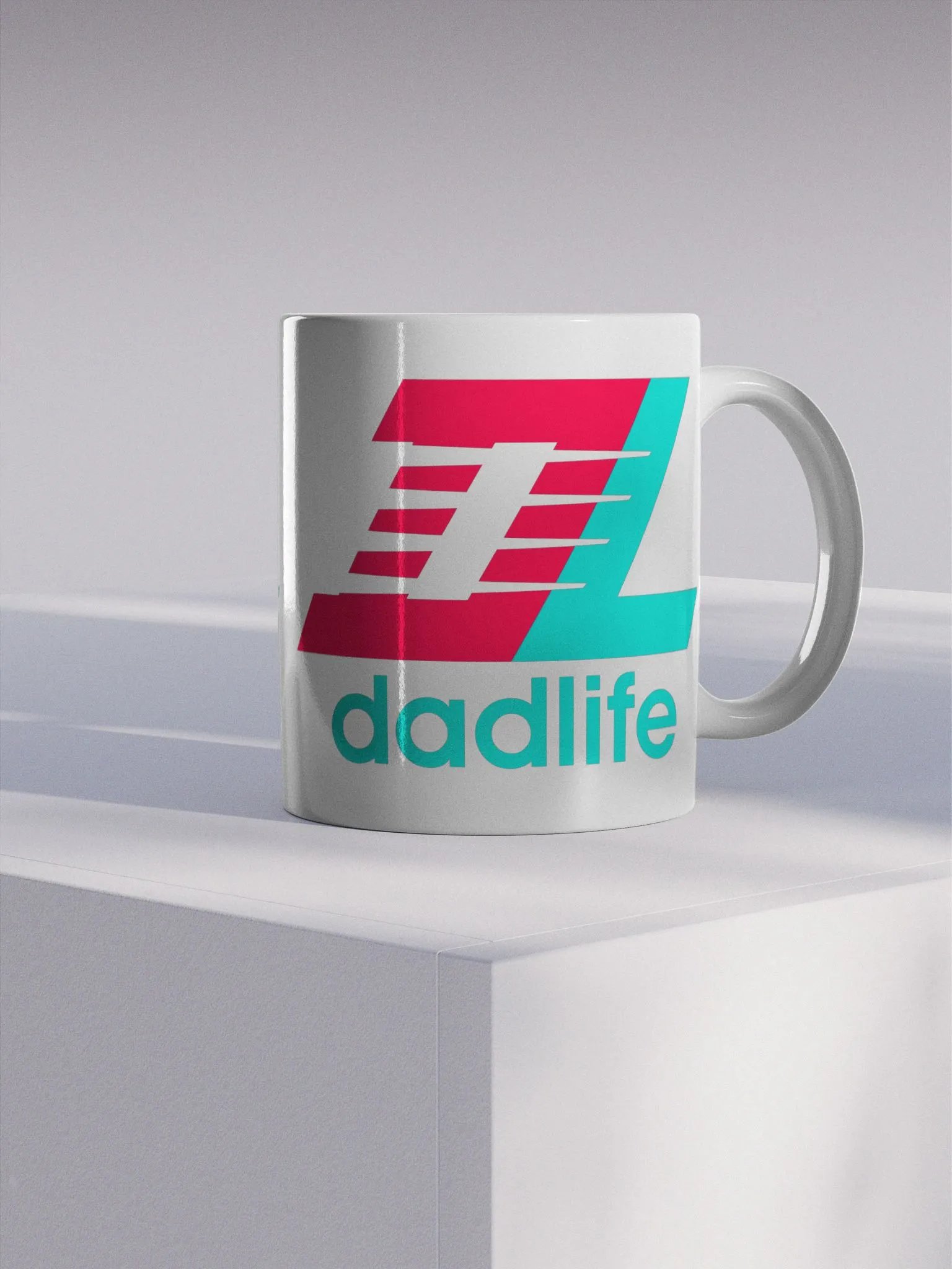 Dadlife Mug product image (4)