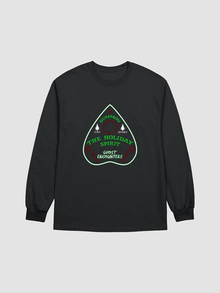 Christmas Ouija Shirt product image (1)