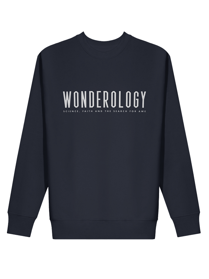 Logo Sweatshirt product image (10)
