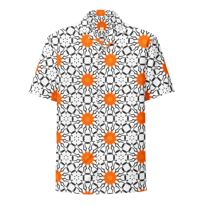 Unisex Button Up product image (1)