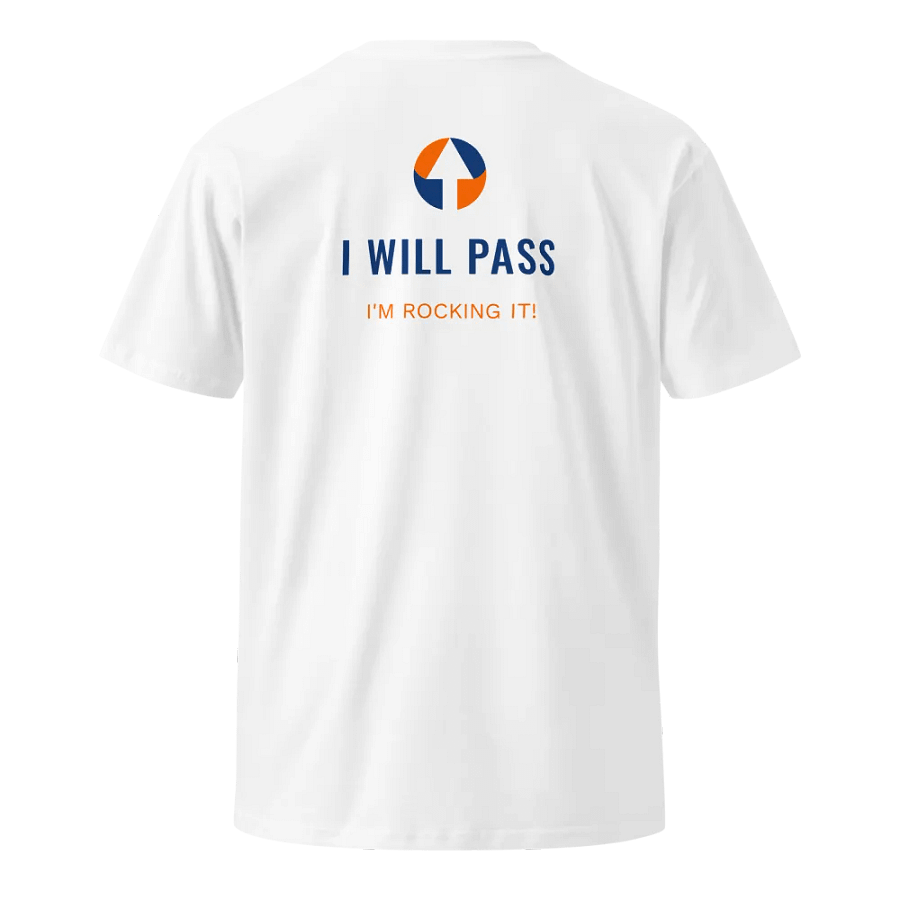 Empowerment Circle Unisex Tee product image (2)