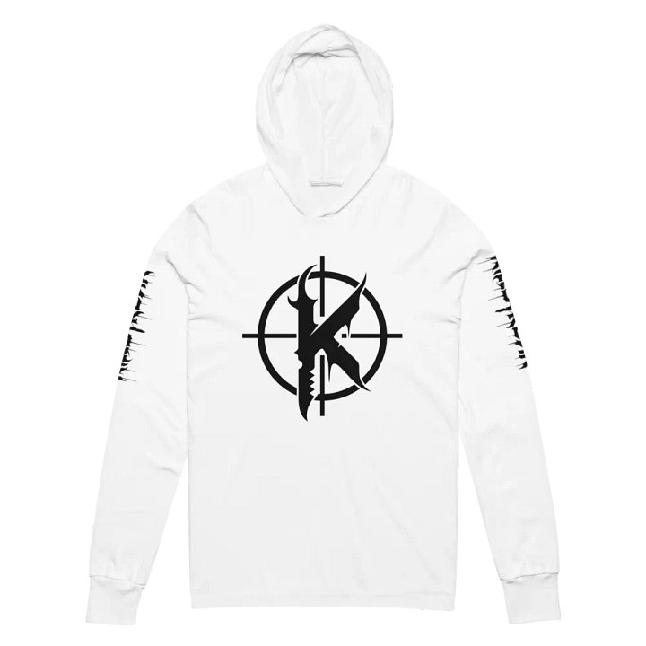 Crosshair K Logo Design product image (2)