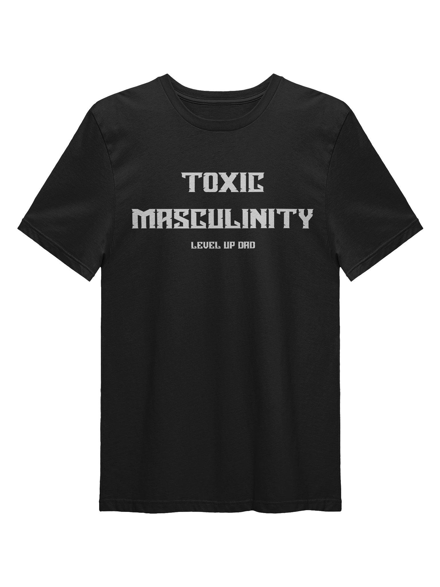 Toxic Masculinity T product image (1)
