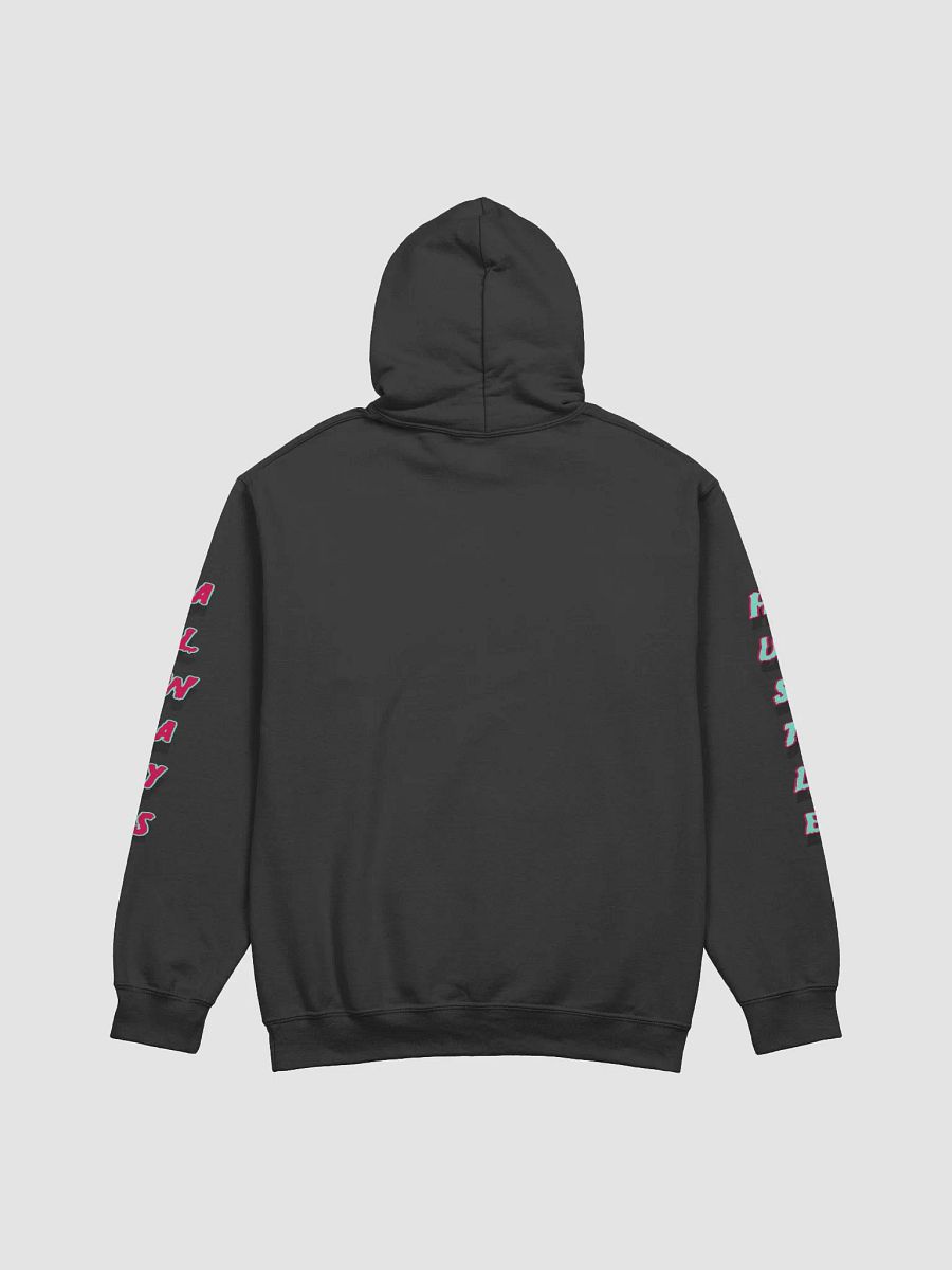 Rise & Grind Hoodie product image (3)
