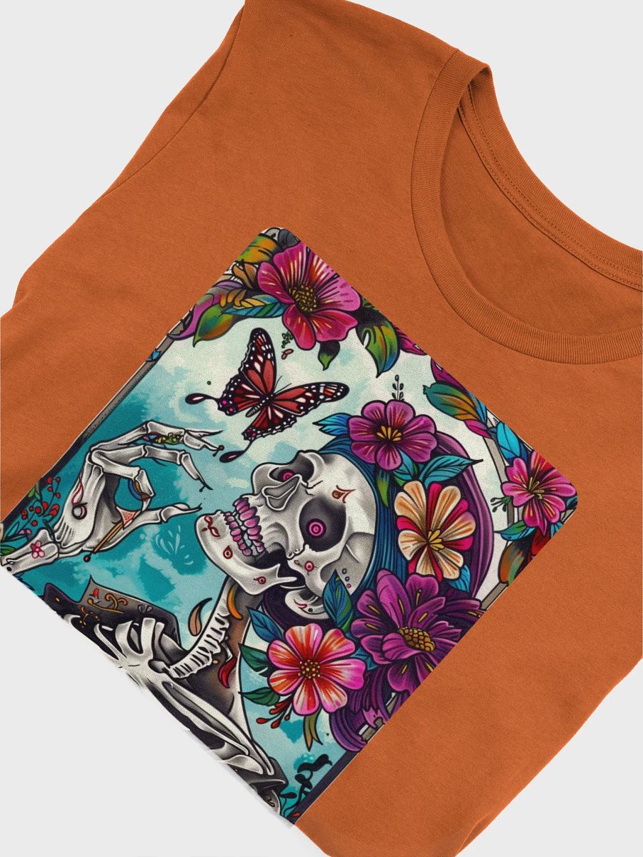 My Last Flying Fuck Funny Tarot Card Tee product image (20)
