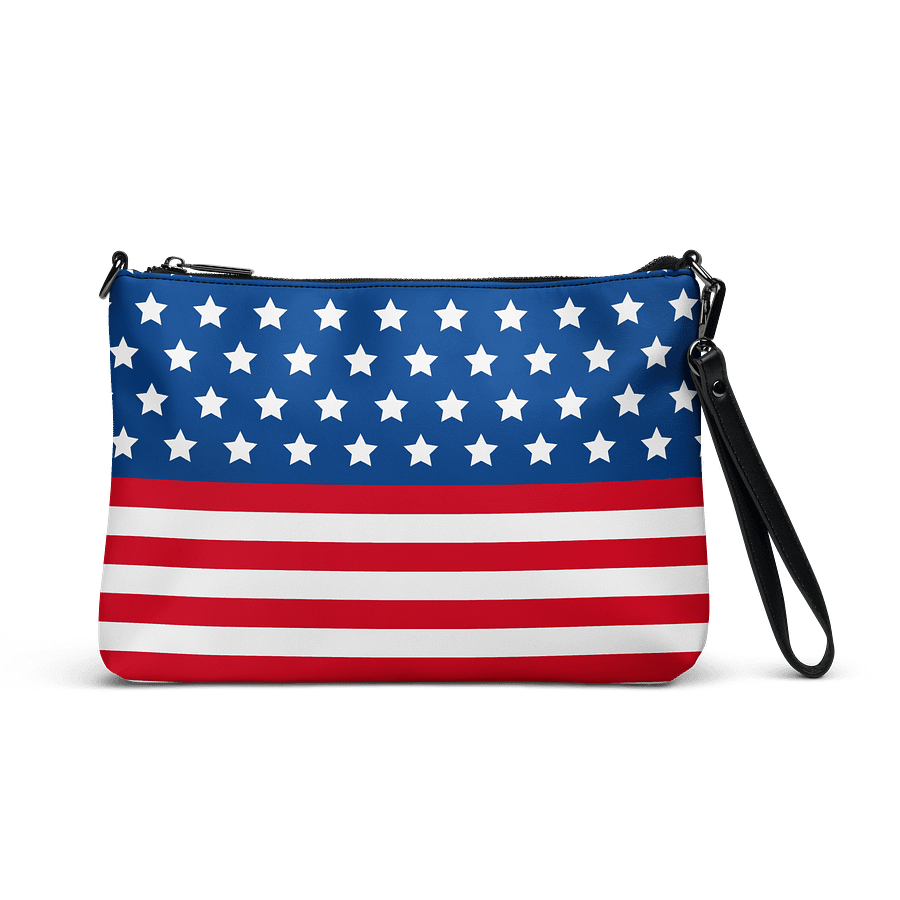Starry State All-Over Crossbody Bag product image (1)