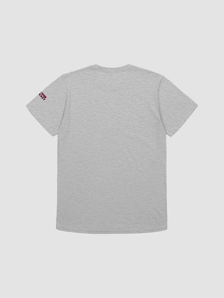 Crossbones T-Shirt product image (3)