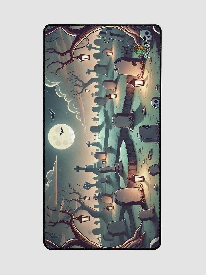 Gaming Desk Mat product image (1)