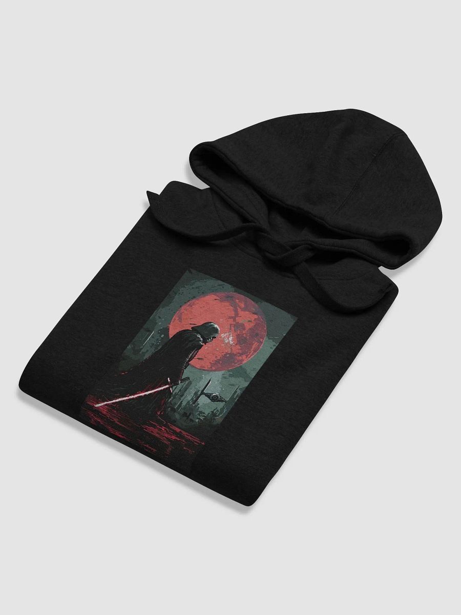 Star Wars Kylo Ren Hoodie product image (63)