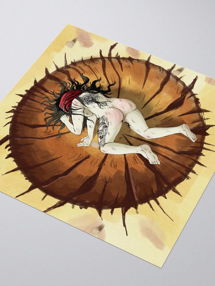 Damn Clothes Got Hands (stickers) product image (4)