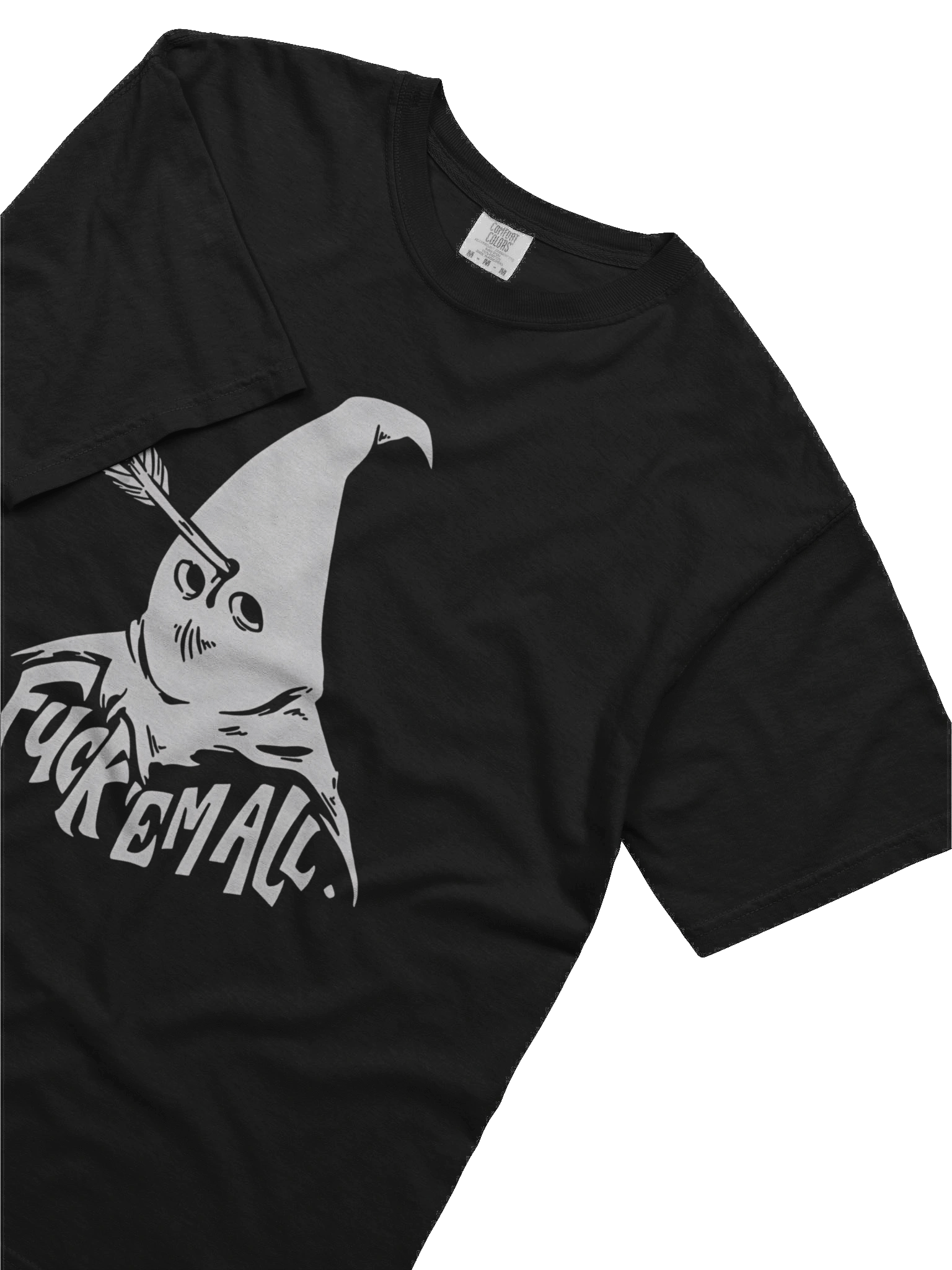 Fuck Em All Mayy Bailey Shirt product image (5)