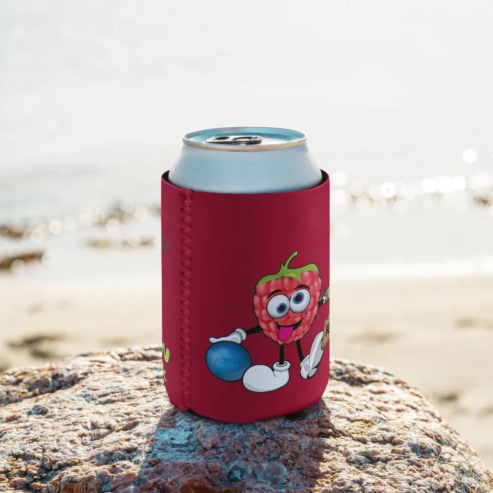 Ripple Can Cover product image (10)