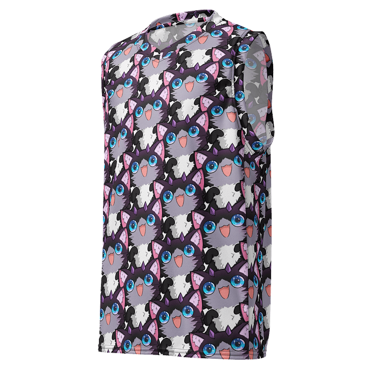 Cait Sidhe Cult Sleeveless Jersey product image (1)