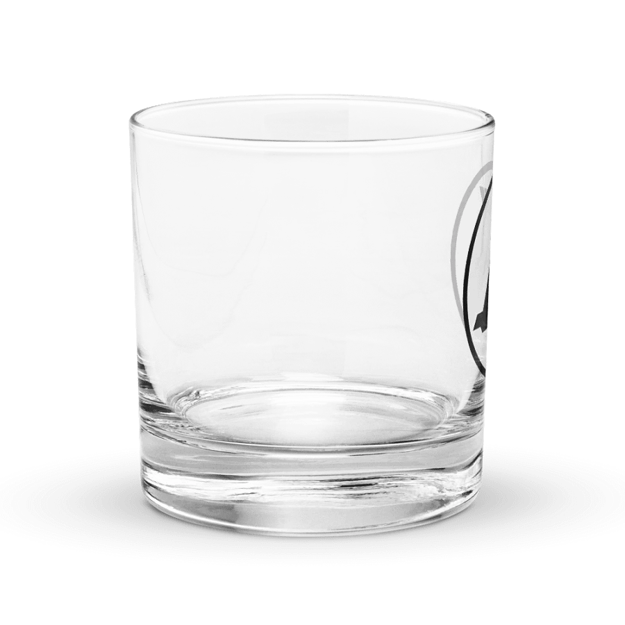 Rocks Glass - Focke-Wulf product image (3)