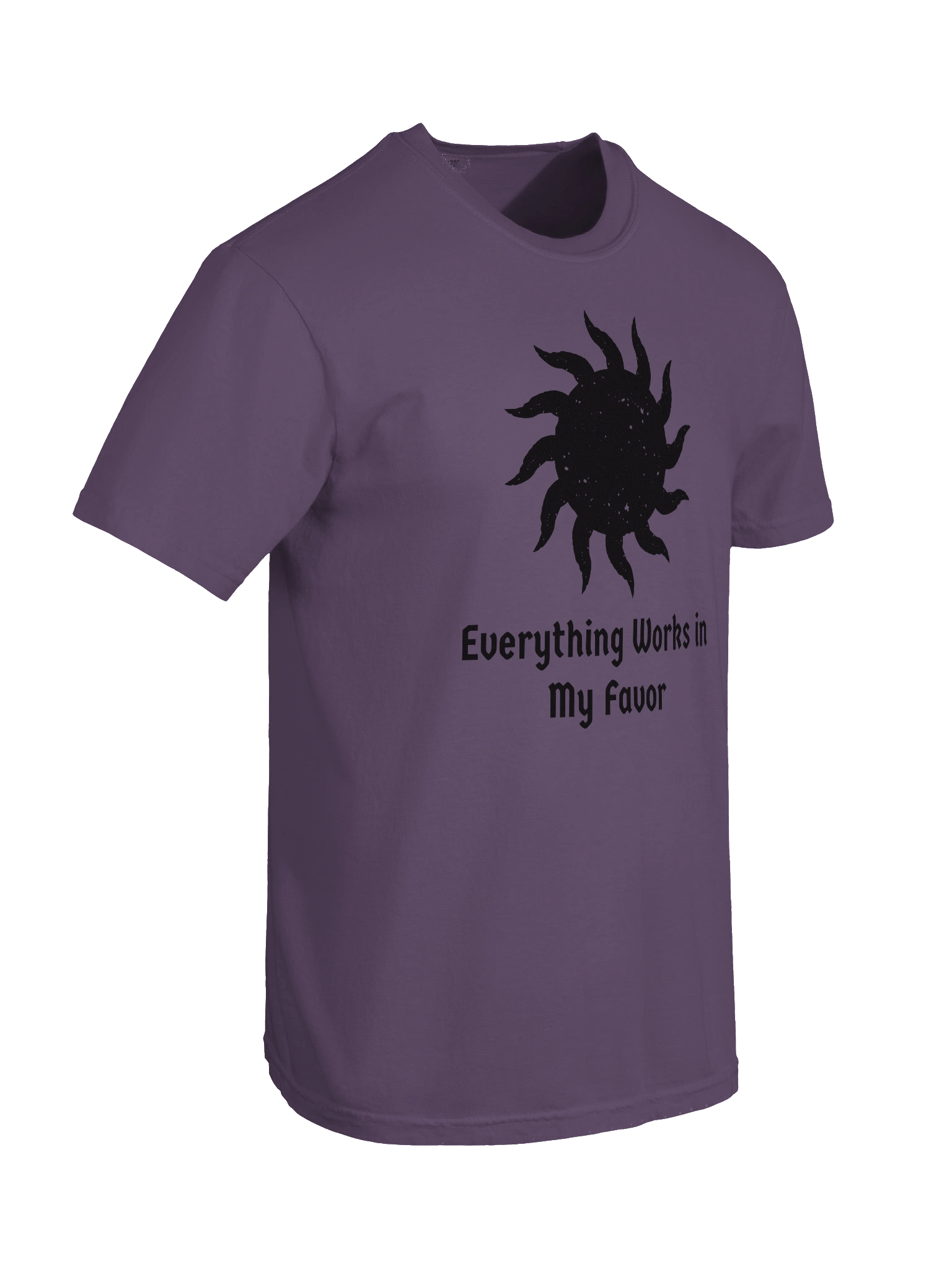 Everything Works In My Favour product image (100)