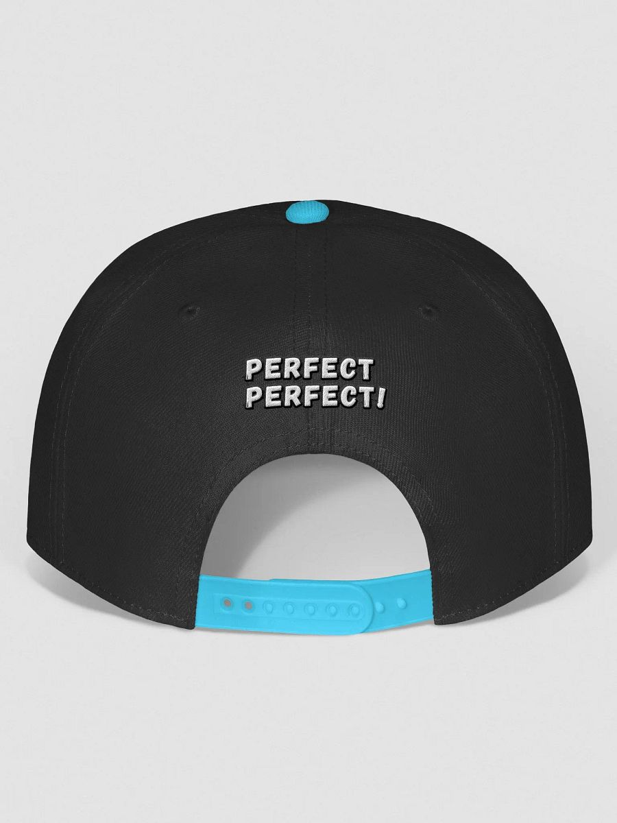 Swingman glitch cap product image (4)