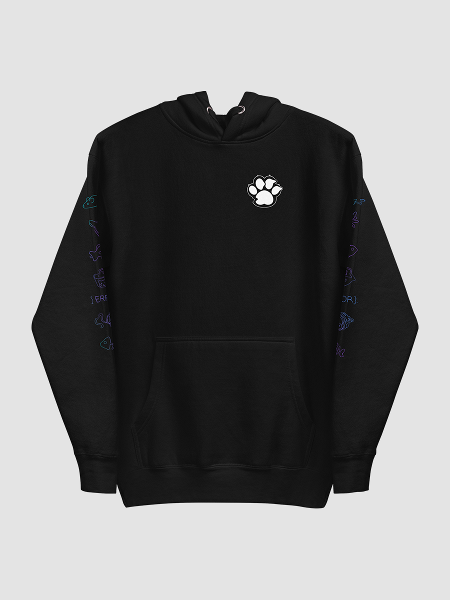 Hacked Cats Hoodie product image (6)