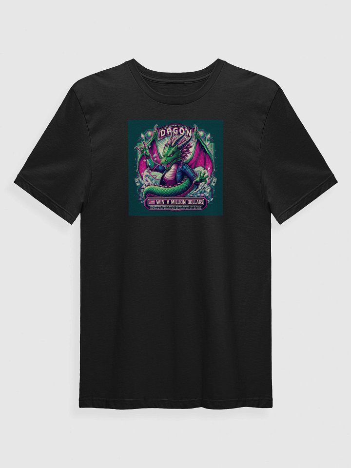 lucky casino shirt product image (1)