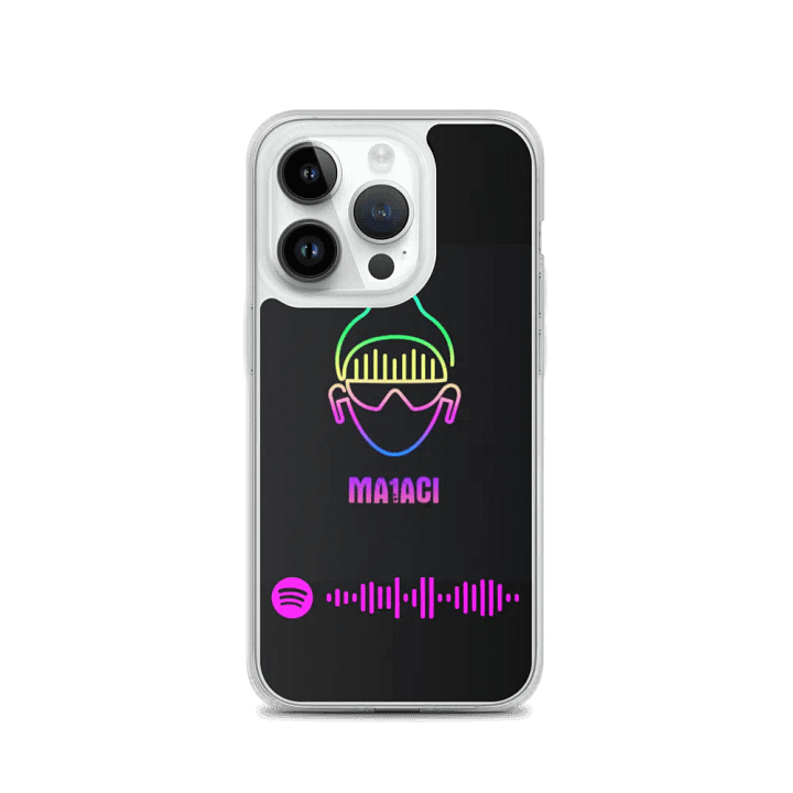 Ma1aci Beats Case for iPhone® product image (2)