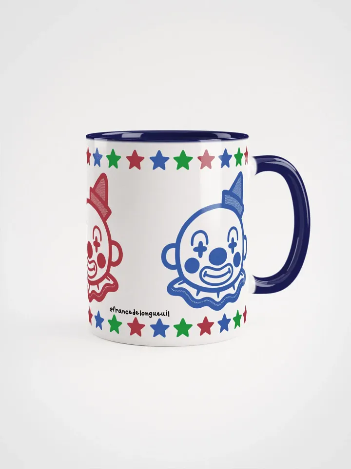 Tasse ''Clounes'' product image (1)