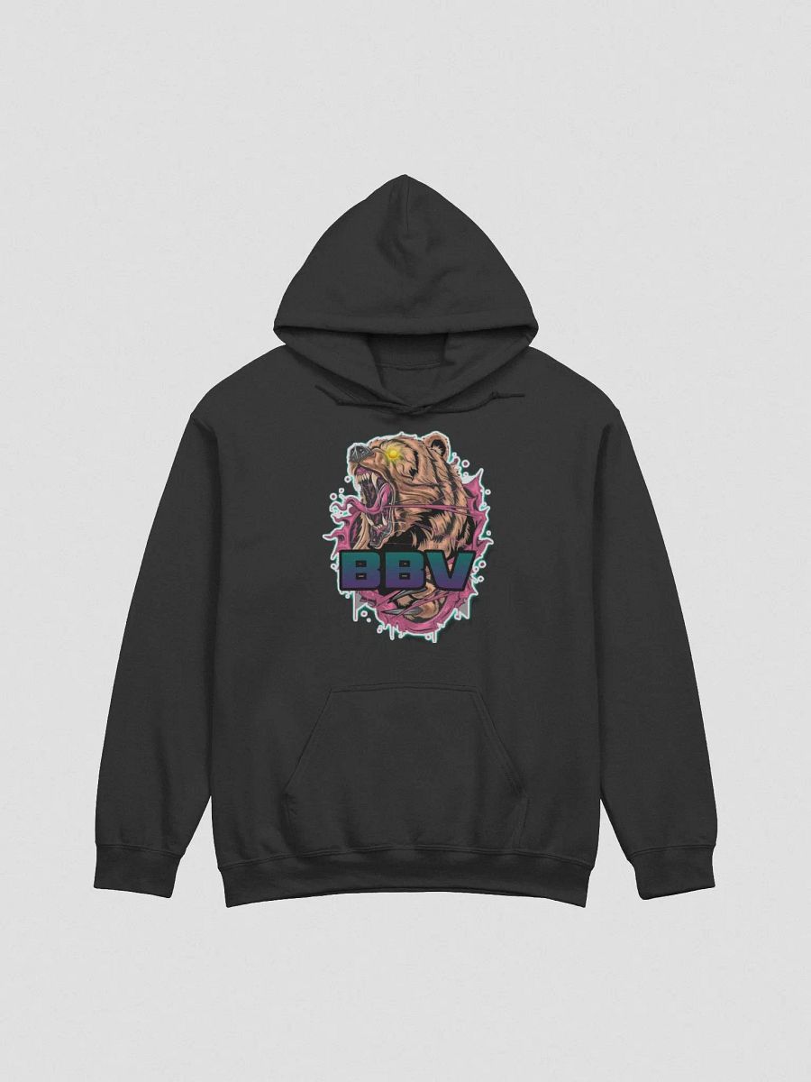 Beyond the Brightened Vizion Hoodie product image (1)