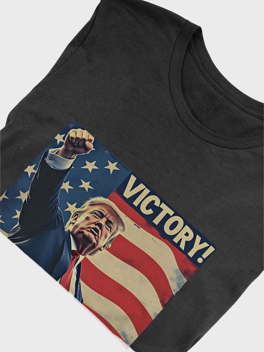 Victory #3 T product image (20)
