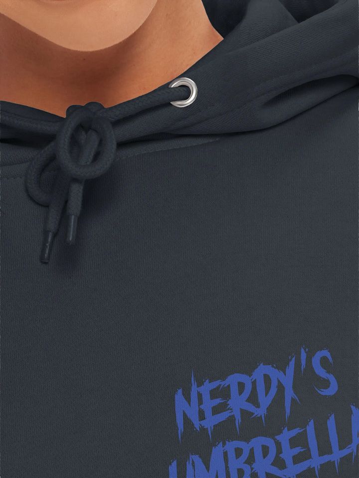 Nerdy's Freddy K VS Jason V Hoodie product image (2)