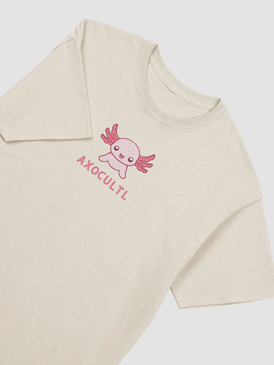 NOT A CULT Tshirt product image (18)