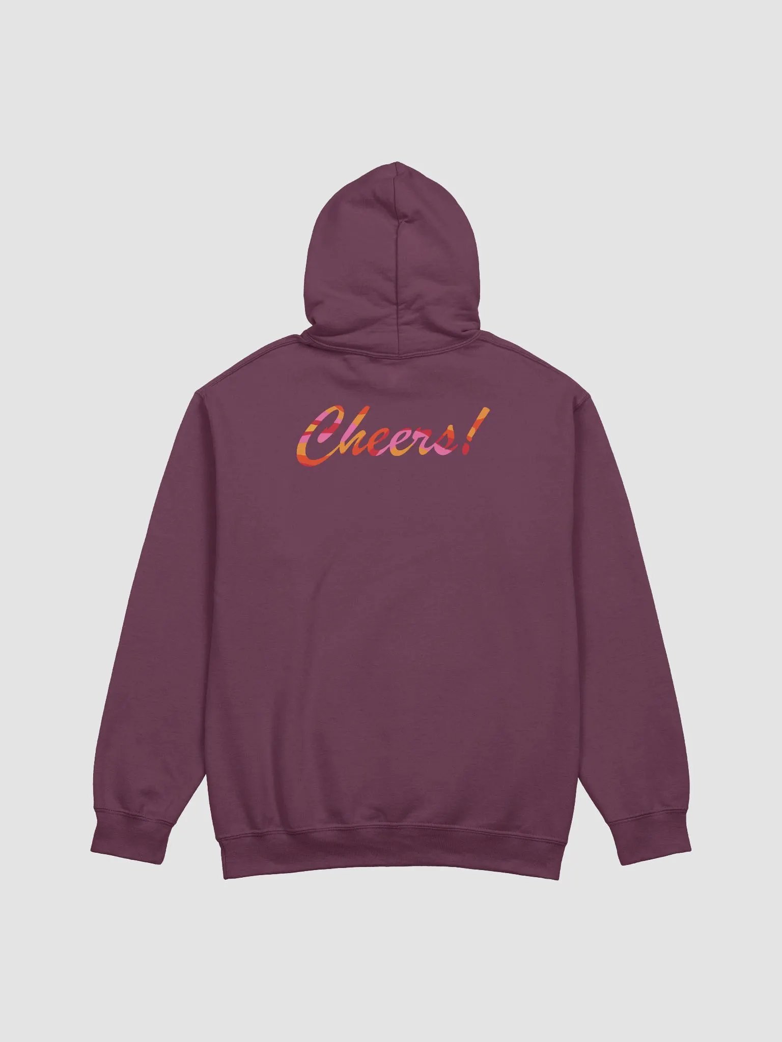 Knerr Brews Groovin' Hoodie product image (2)