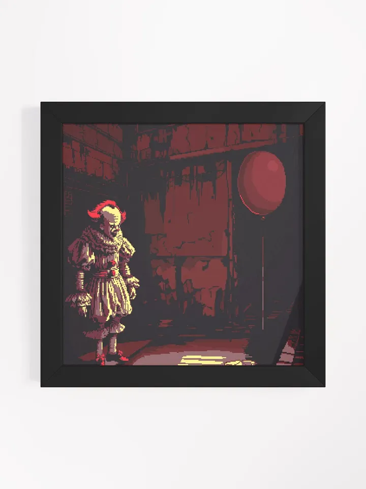 Pennywise product image (2)