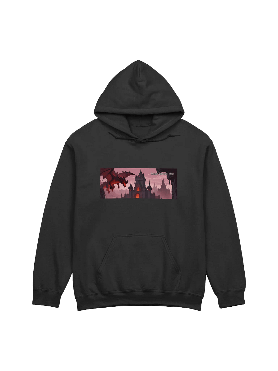 Dragon hood product image (1)