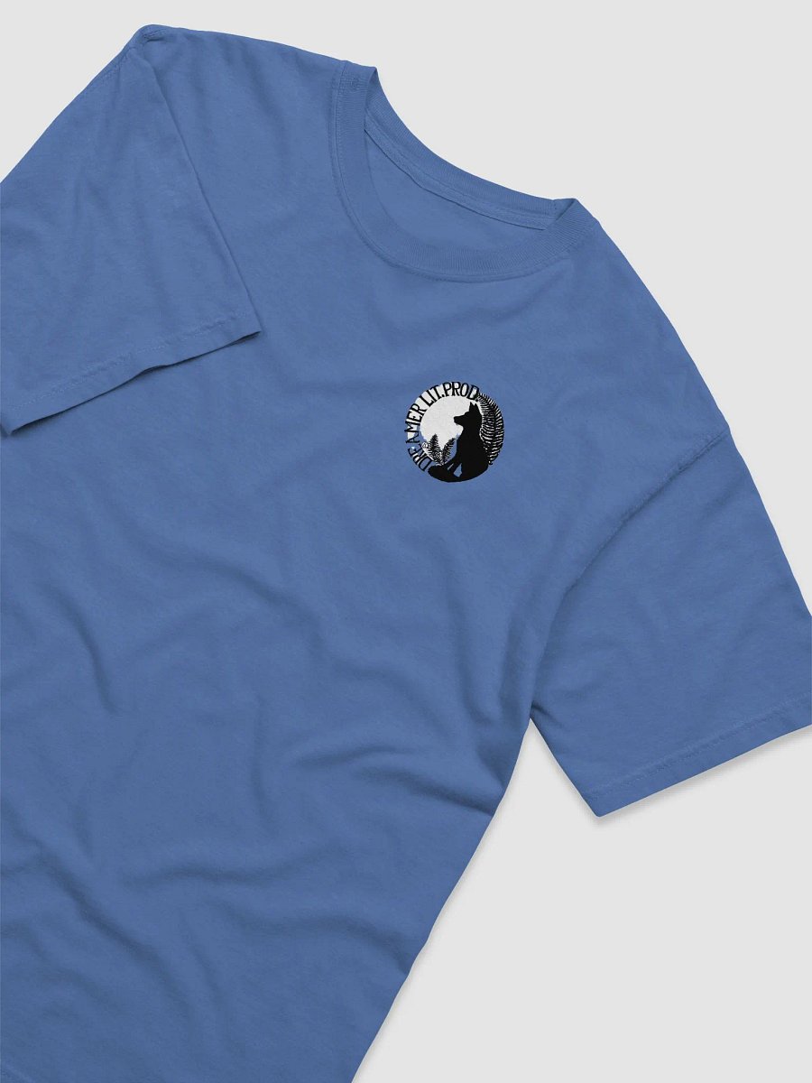 Mammoth Tee-Shirt (printed front & back) product image (3)