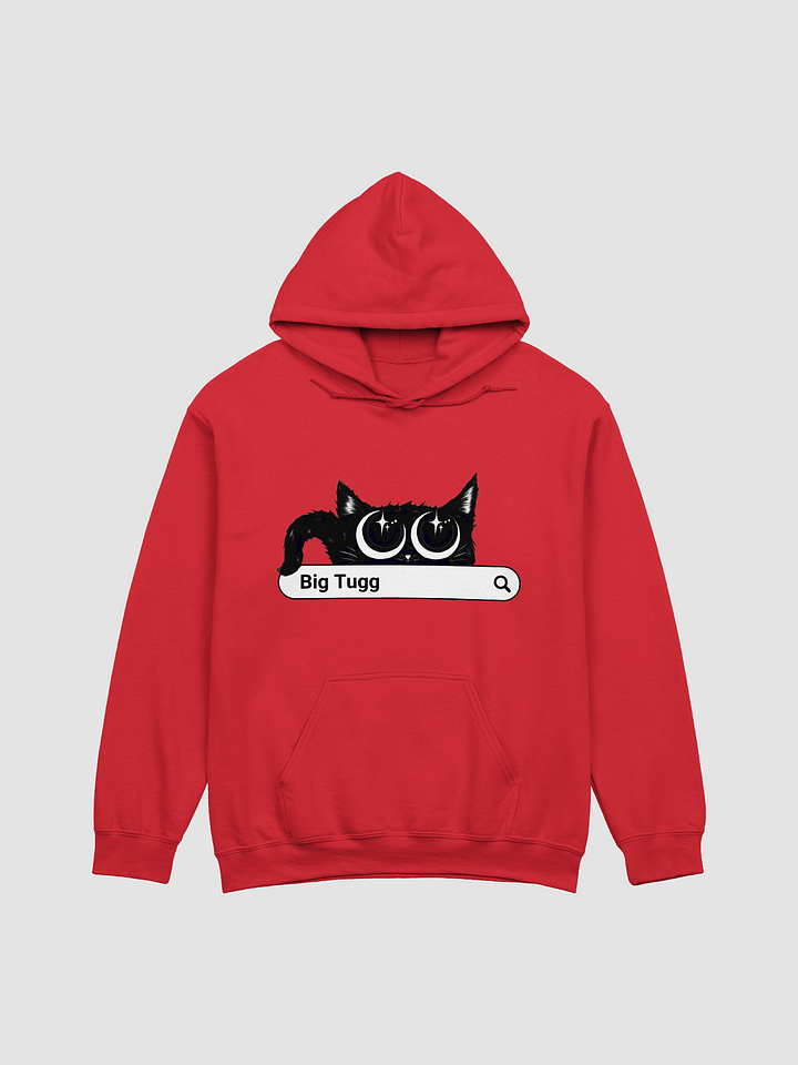 Abbie Hoodie product image (1)