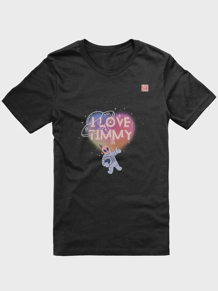 I LOVE TIMMY TEE product image (4)