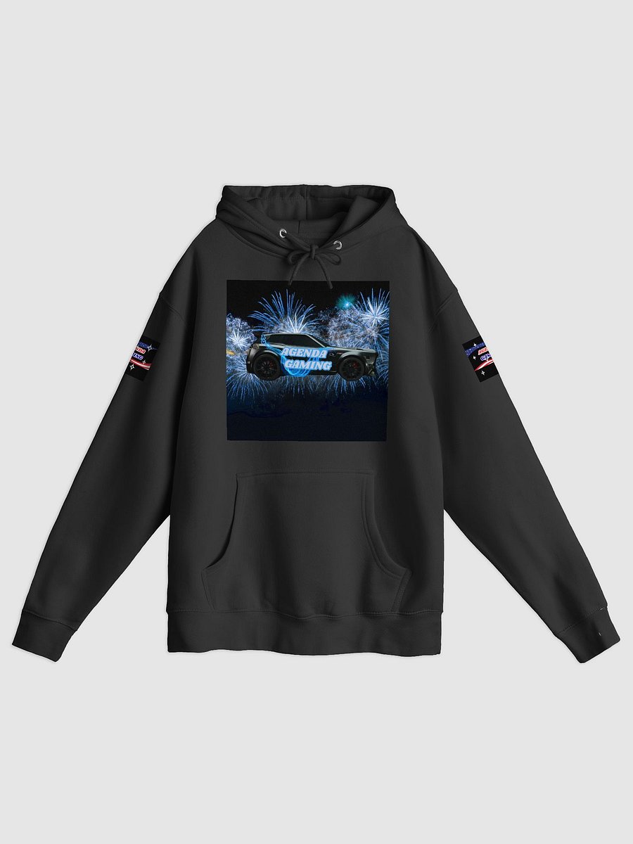 Happy Fourth Sweater product image (1)
