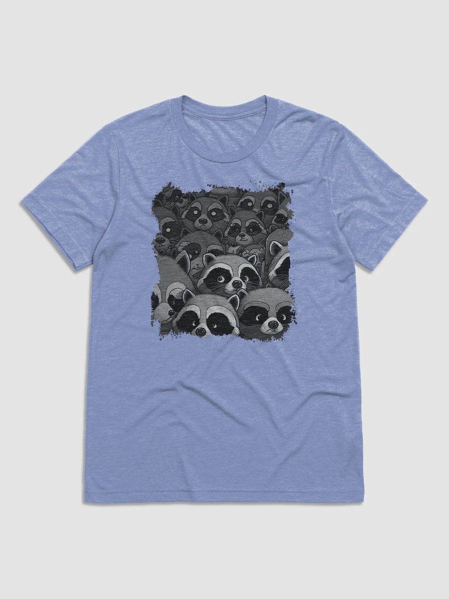 The Raccoons Inside product image (3)