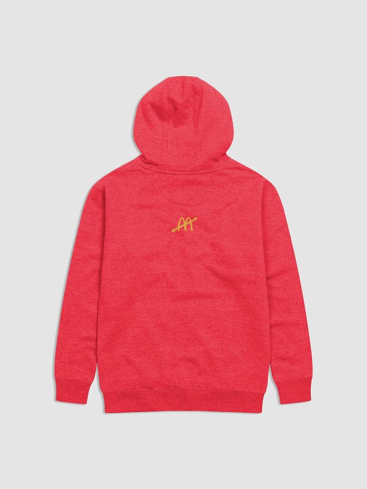 I'm Trumpin' It Fries (Hoodie) x TMR product image (2)