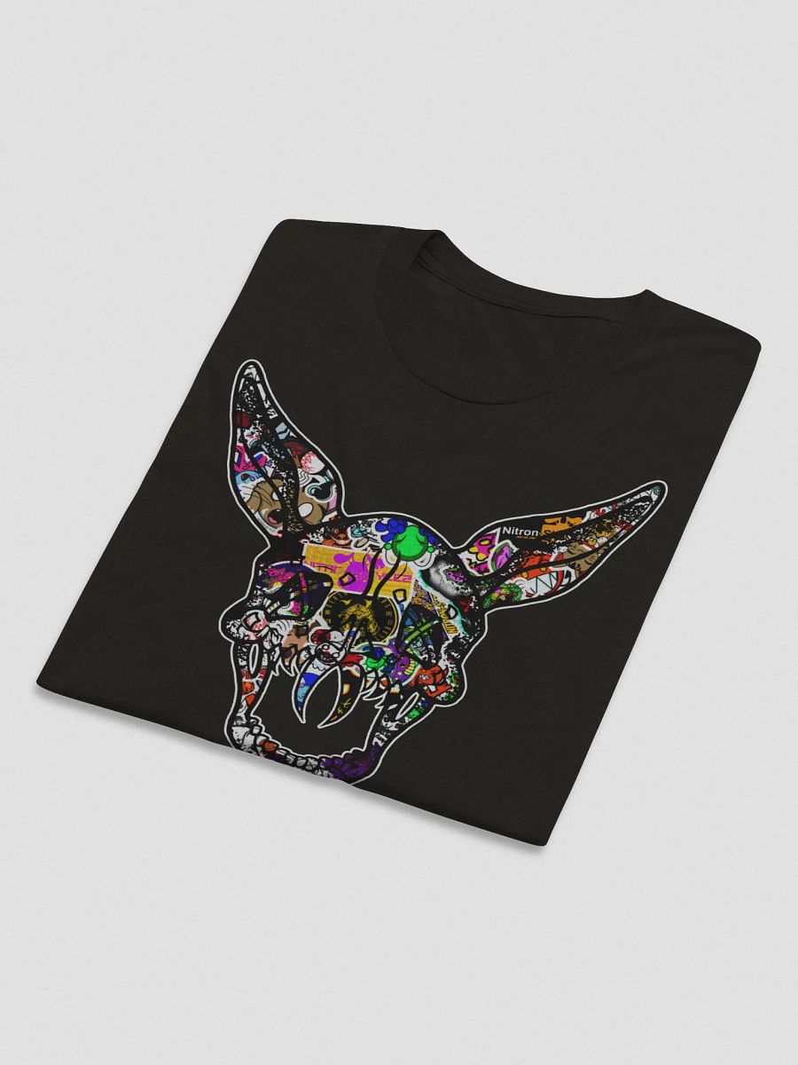 Wave 5 - Sticker Bomb Classic Rabbit Skull product image (6)