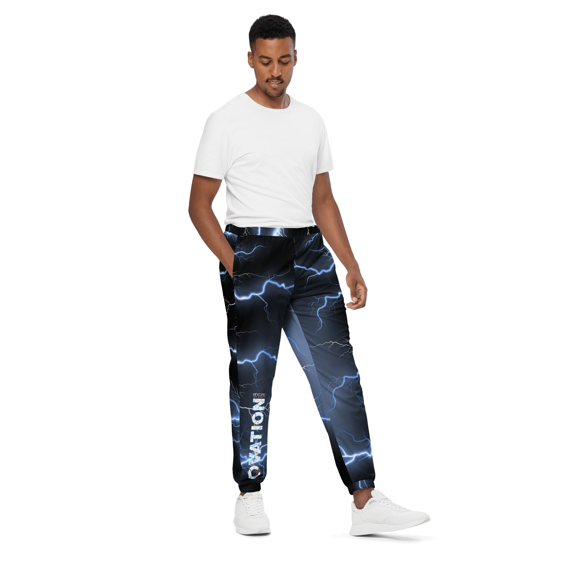 Ovation Lightning Pants product image (2)