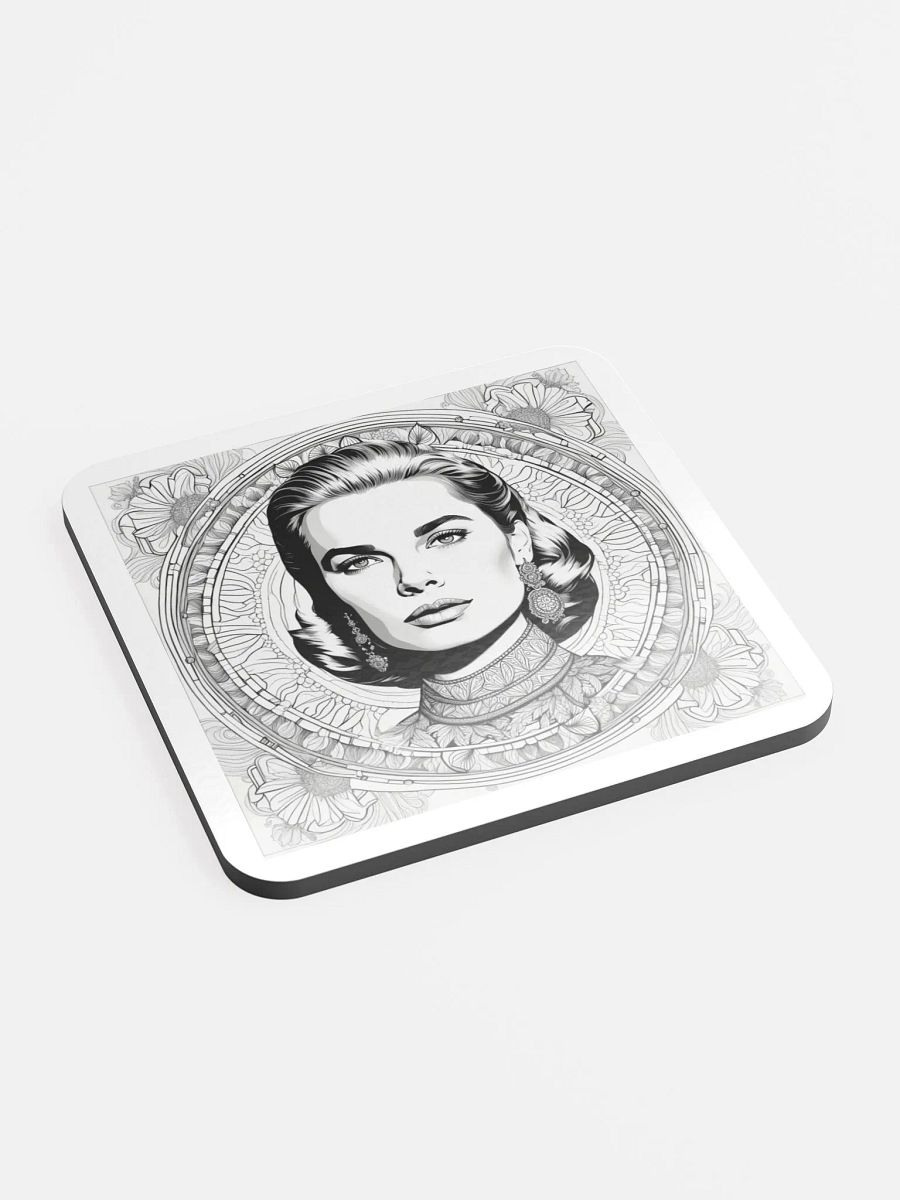 Elegant Elegance Coaster Set product image (2)